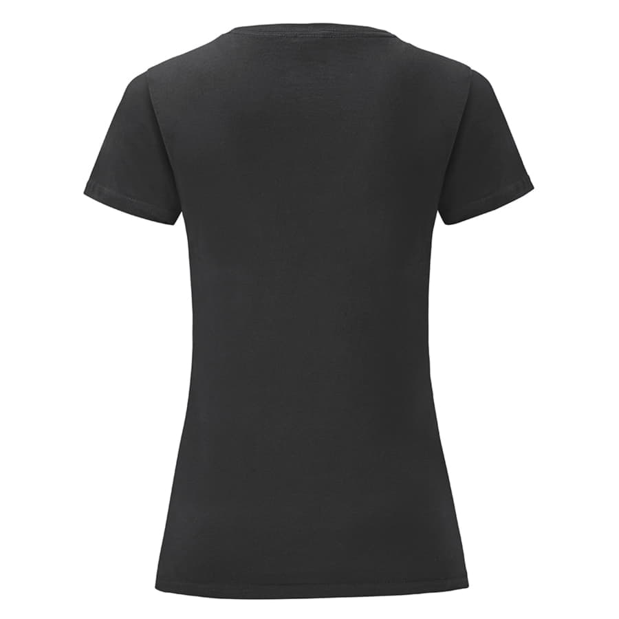 Футболка женская LADIES ICONIC 150 Футболка женская LADIES ICONIC 150