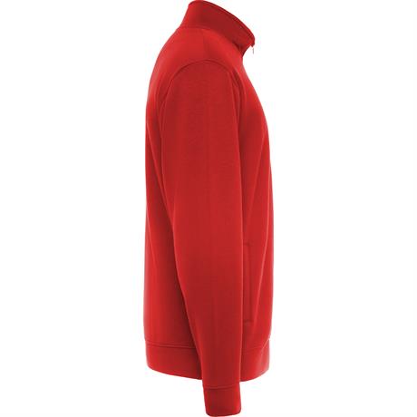 Джемпер ULAN мужской, КРАСНЫЙ M