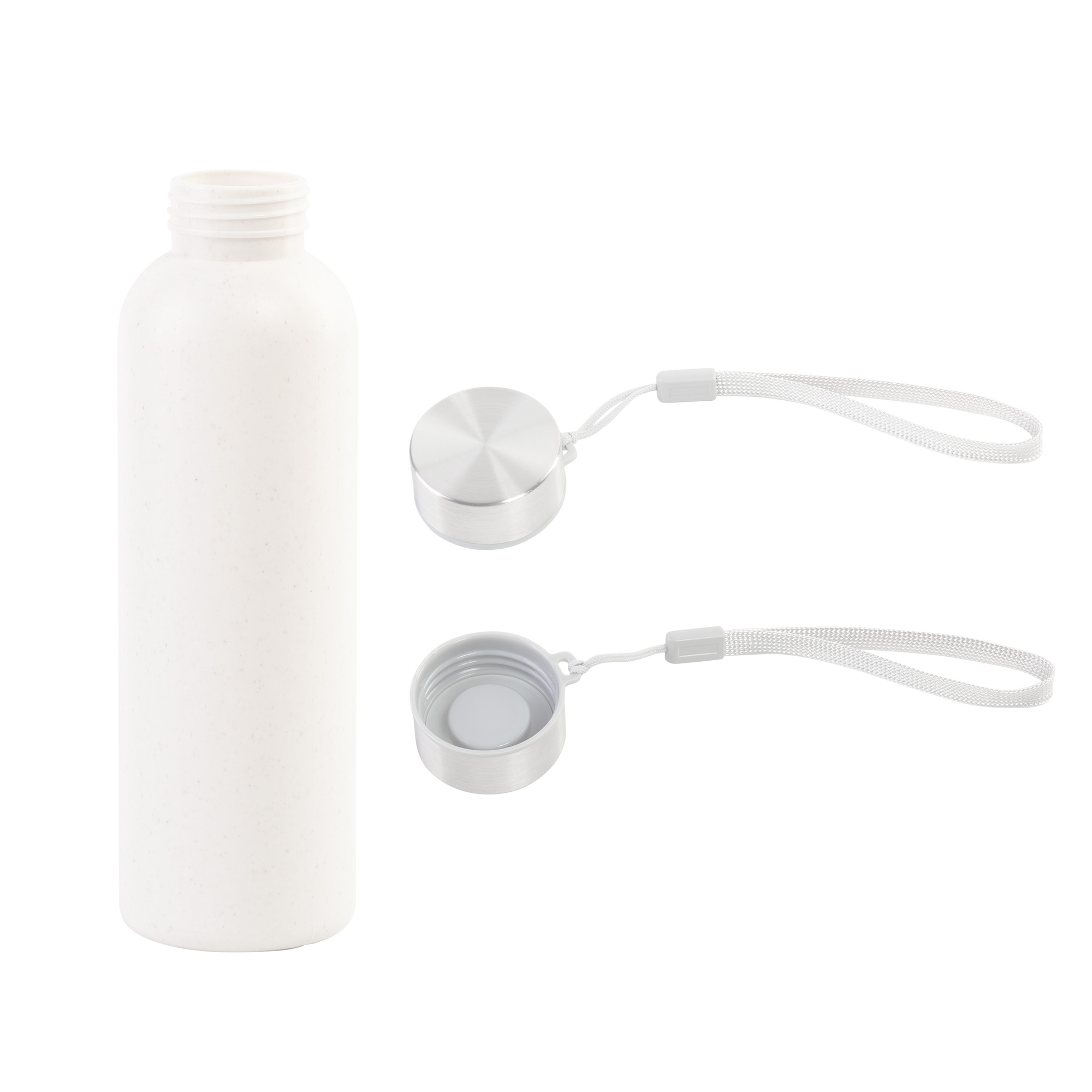 Бутылка для воды "Natural" 600 мл Бутылка для воды "Natural" 600 мл