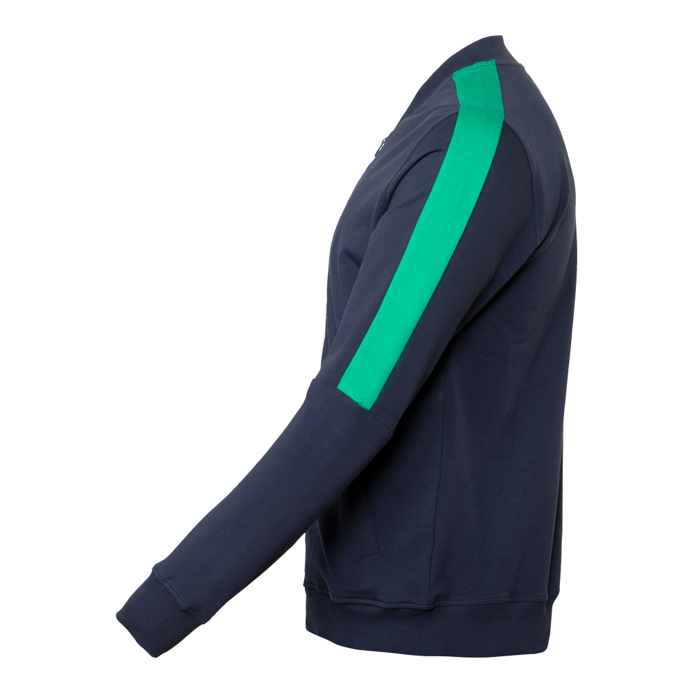 Костюм спортивный мужской STAN футер без начёса, 245, 300