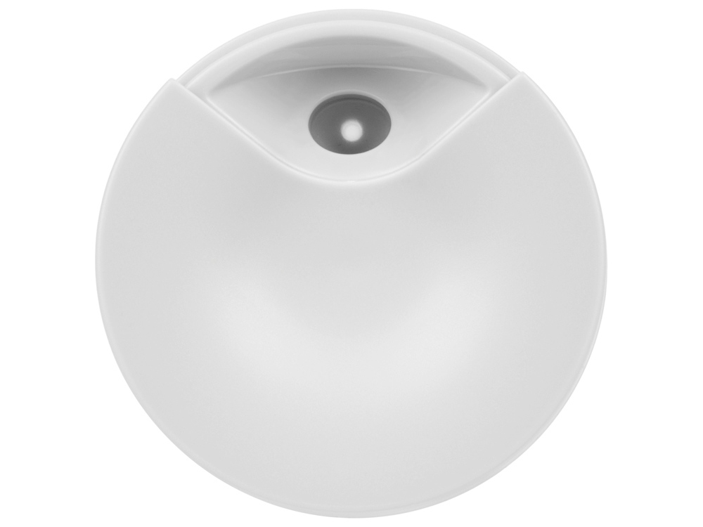 Герметичная вакуумная термокружка Pillar,550 мл, серебристый (Р)