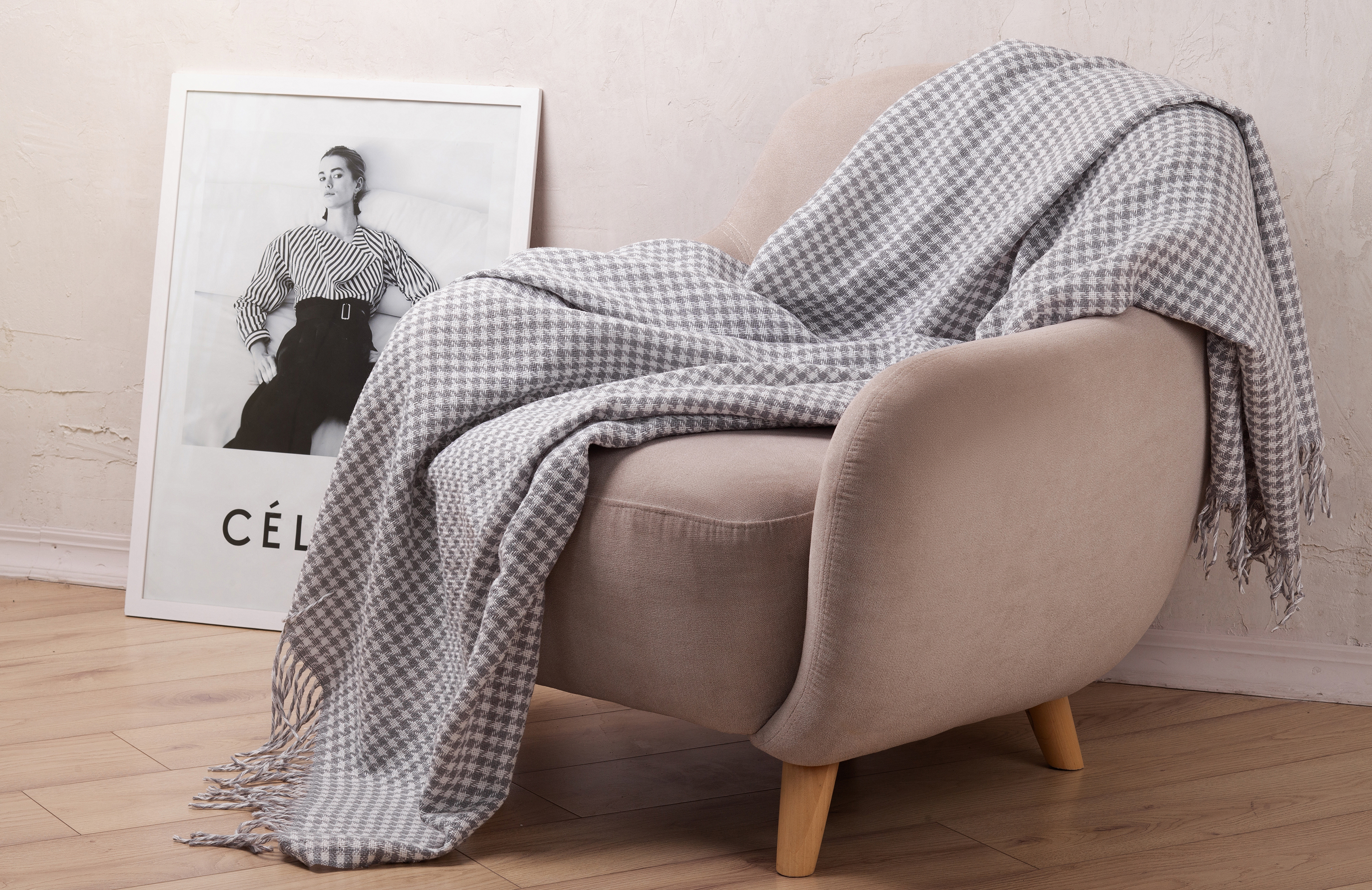 Плед "Ritz" , 140 х 200 см Плед "Ritz" , 140 х 200 см