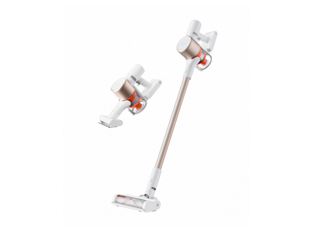 Пылесос аккумуляторный Xiaomi Vacuum Cleaner G9 Plus EU B206 (BHR6185EU) Пылесос аккумуляторный Xiaomi Vacuum Cleaner G9 Plus EU B206 (BHR6185EU)