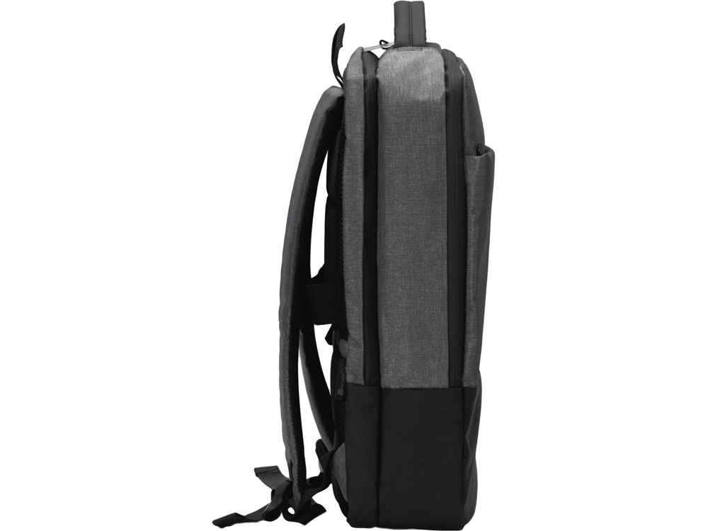 Рюкзак Slender для ноутбука 15.6'', темно-серый Рюкзак Slender для ноутбука 15.6'', темно-серый