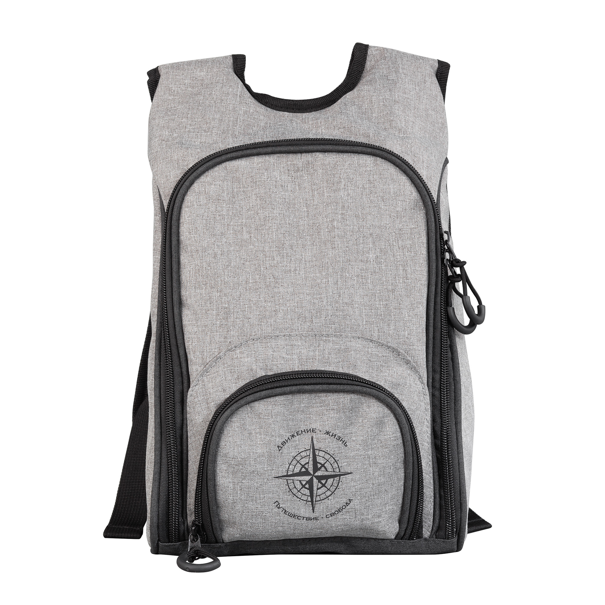 Набор для пикника "Швеция" на 2 персоны