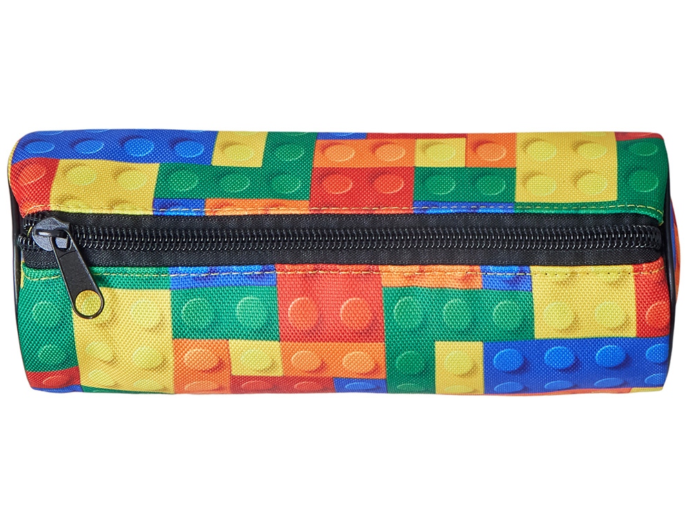 Пенал с возможностью полноцветной печати Пенал с возможностью полноцветной печати