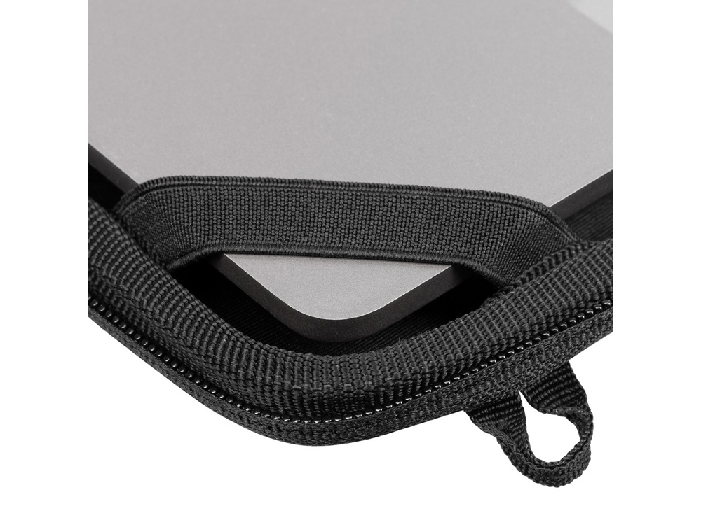 RIVACASE 5116 black чехол для Chromebook 11.6-12.4/MacBook 13-14  / 12
