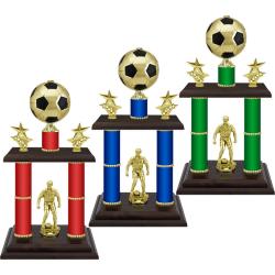 Кубок Йохан (зеленый)