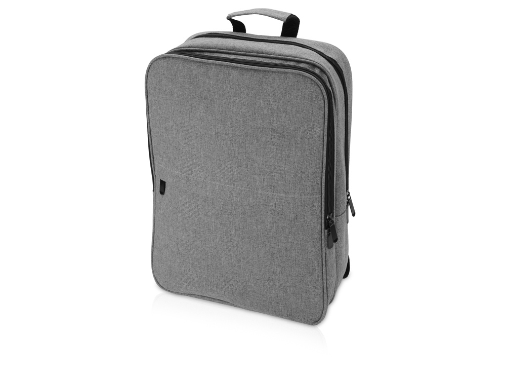 Рюкзак Деним, серый Рюкзак Деним, серый