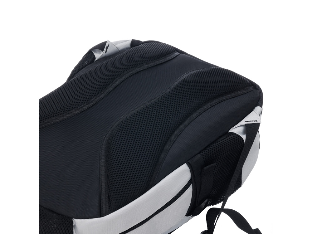 Рюкзак TORBER CLASS X, молочный, 46 х 32 х 13 см + Мешок для сменной обуви в подарок! Рюкзак TORBER CLASS X, молочный, 46 х 32 х 13 см + Мешок для сменной обуви в подарок!