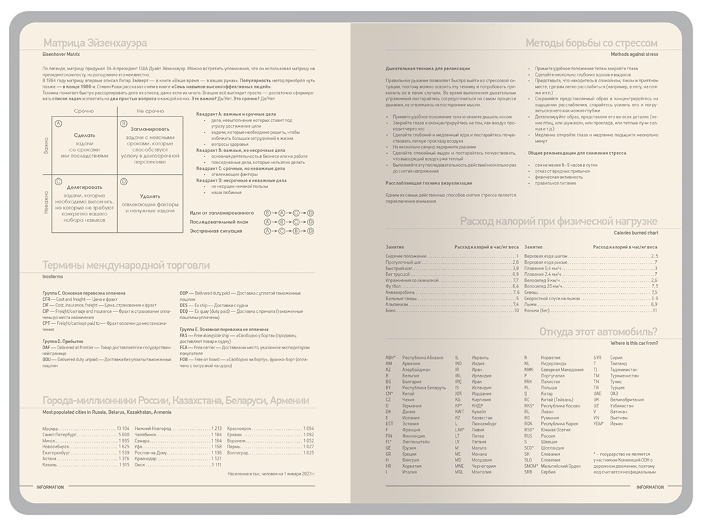 Ежедневник А5 Megapolis Color New soft-touch, морская волна