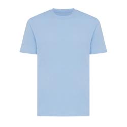 Футболка Iqoniq Sierra из переработанного хлопка, унисекс, 160 г/м²