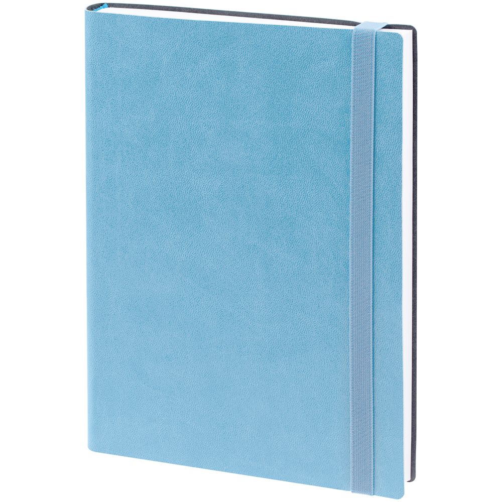 Ежедневник Vivian, недатированный, голубой Ежедневник Vivian, недатированный, голубой