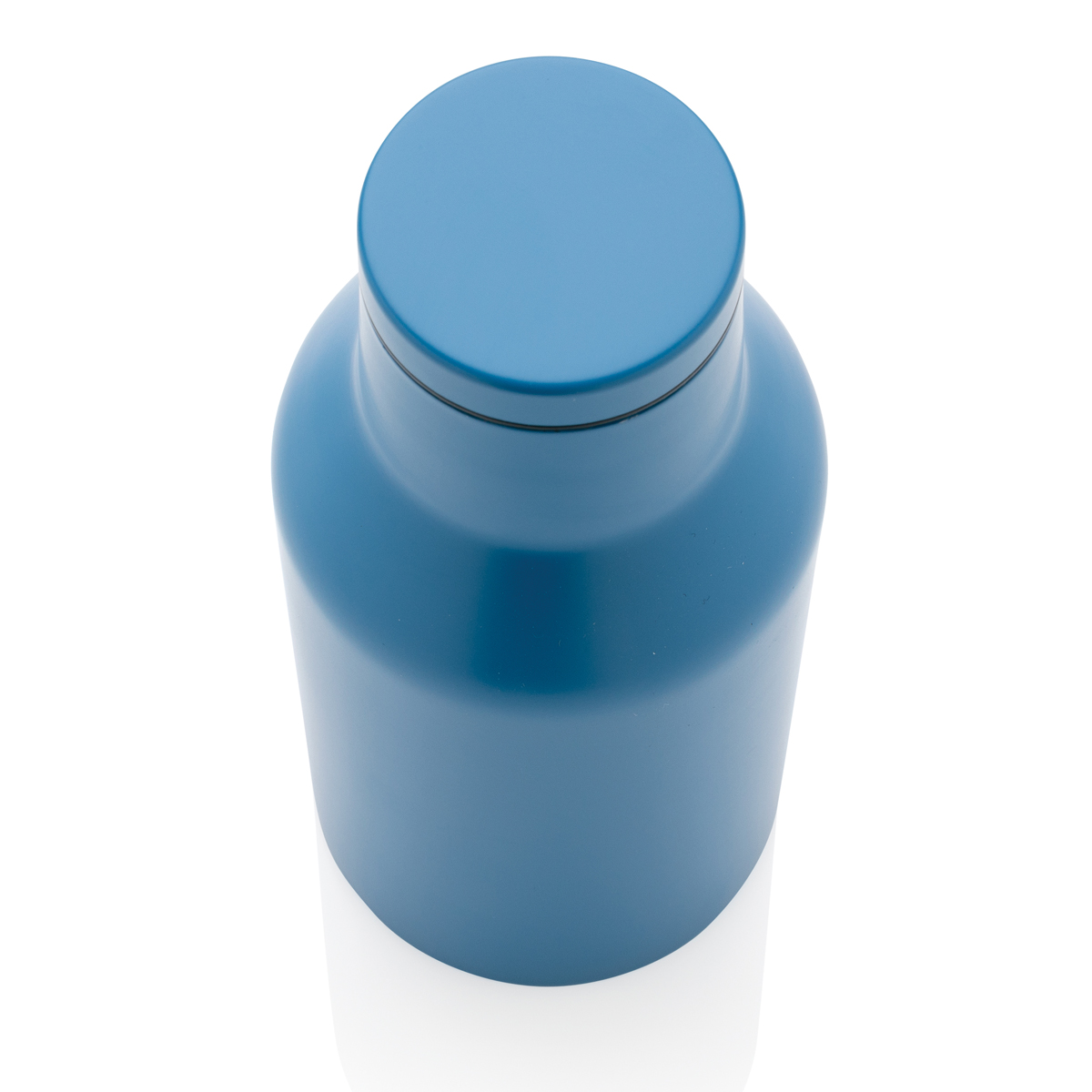Вакуумная бутылка из переработанной нержавеющей стали (стандарт RCS), 300 мл