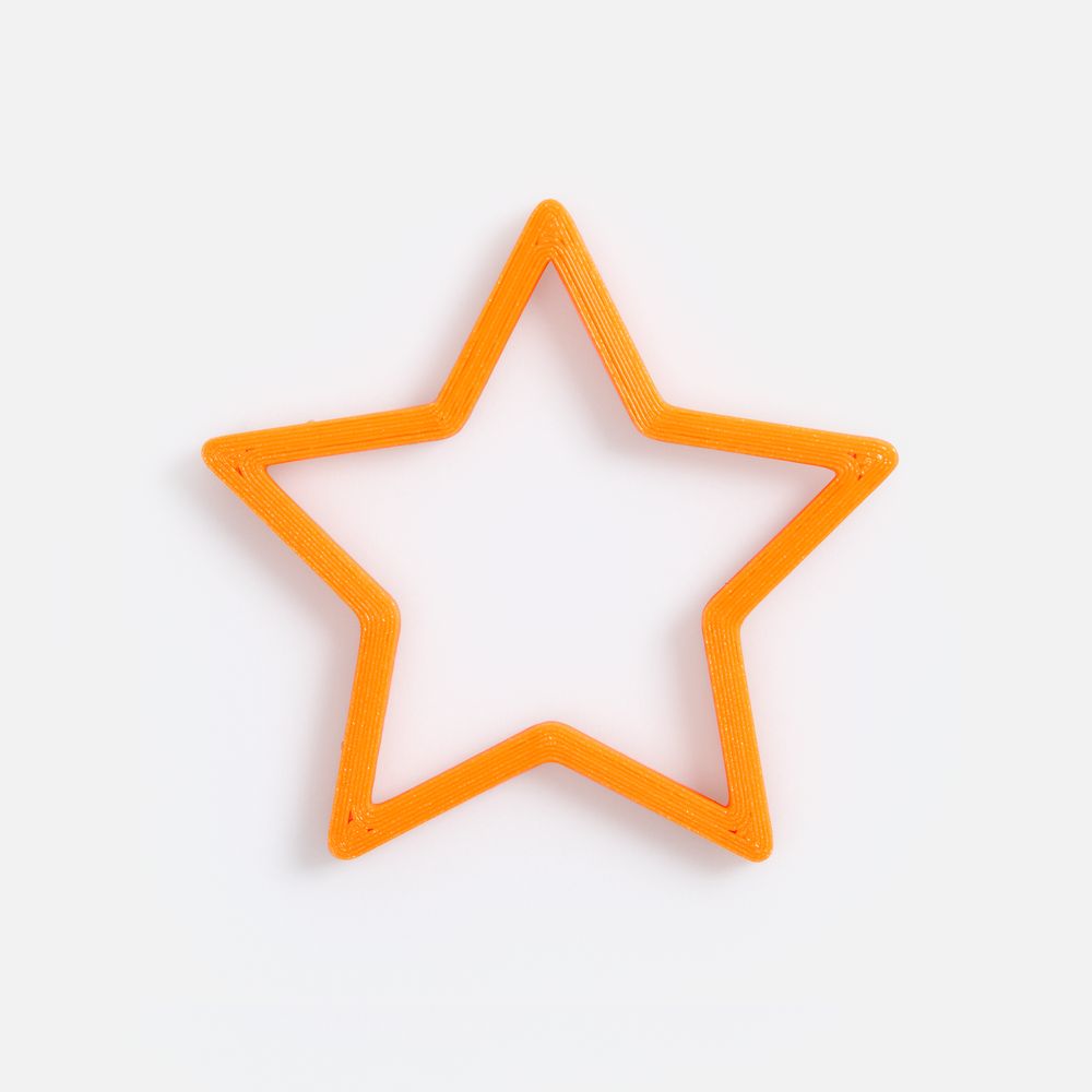 Набор Astrela, оранжевый