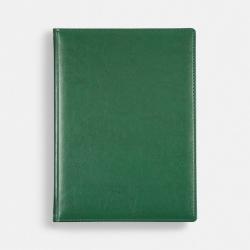 Еженедельник Nebraska, датированный, зеленый Еженедельник Nebraska, датированный, зеленый