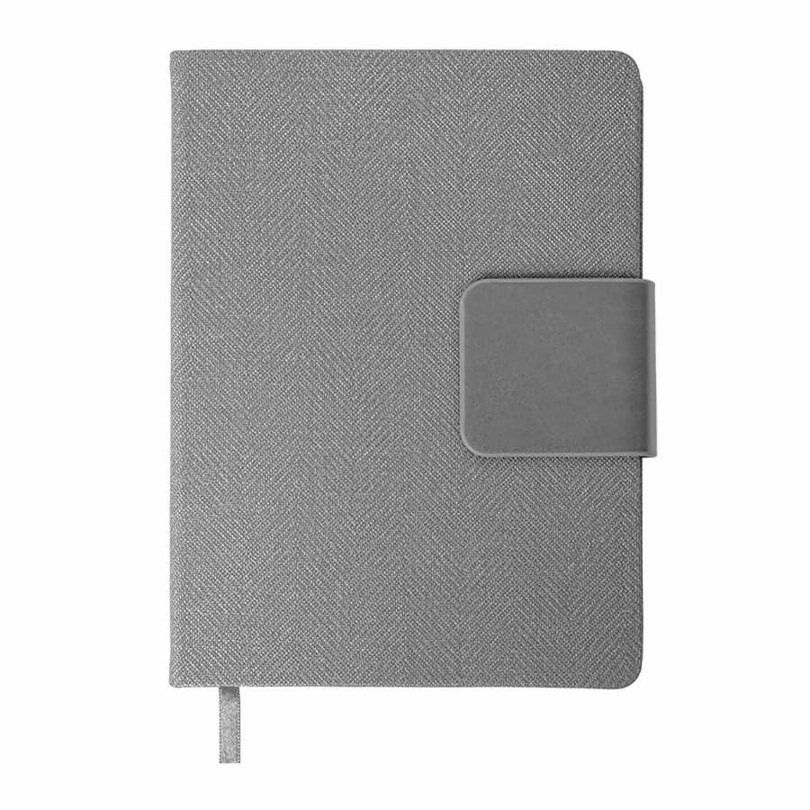 Ежедневник недатированный Mod, формат А5, в линейку Ежедневник недатированный Mod, формат А5, в линейку