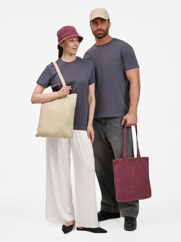 Панама Berwi, бордовая Панама Berwi, бордовая