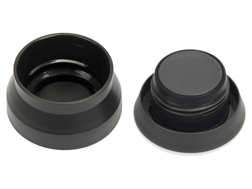 Вакуумный термос Powder 500 мл, белый Вакуумный термос Powder 500 мл, белый