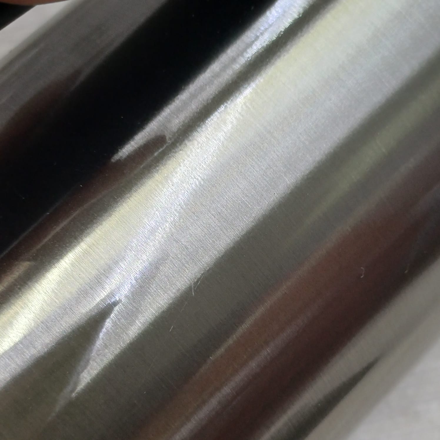 Вакуумный термос Hotwell с медной изоляцией, 1.4л, серебристый Вакуумный термос Hotwell с медной изоляцией, 1.4л, серебристый