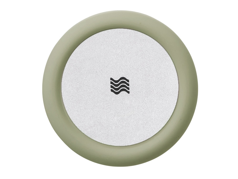 Термос Scout софт-тач, тубус, оливковый Термос Scout софт-тач, тубус, оливковый