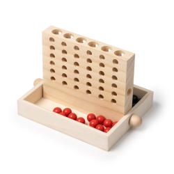 Настольная игра VICOS, бежевый Настольная игра VICOS, бежевый