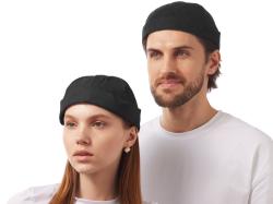 Шапка Docker Hat, черный Шапка Docker Hat, черный