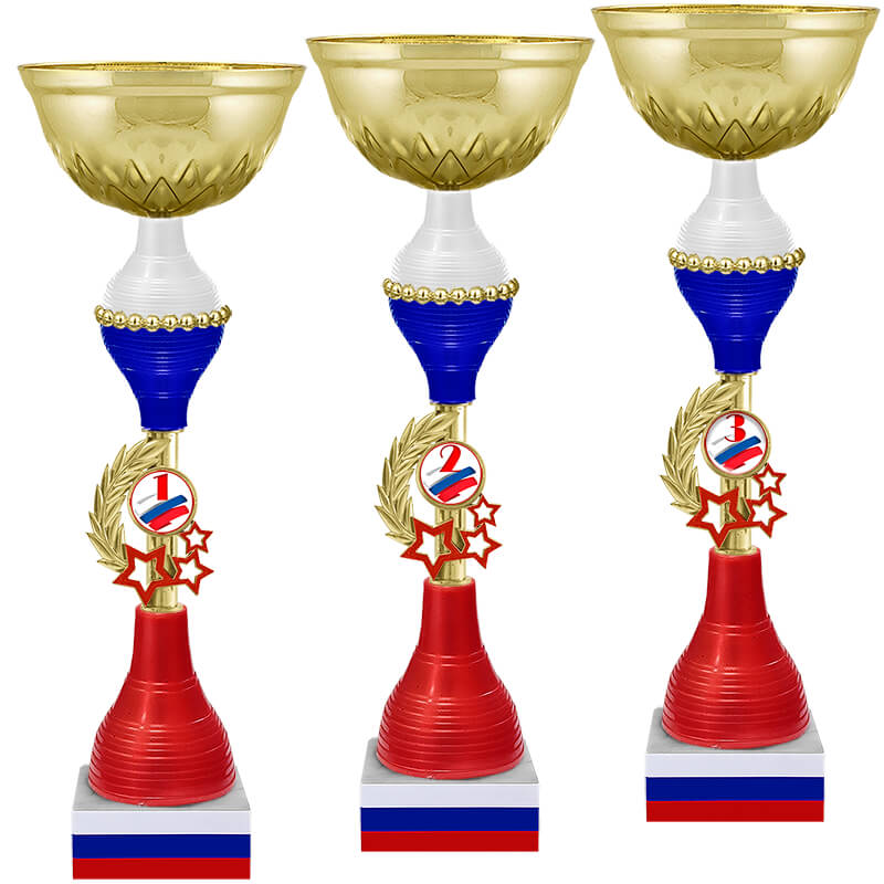 Кубок Нельсон 3 место