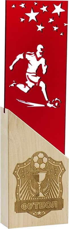 Награда футбол
