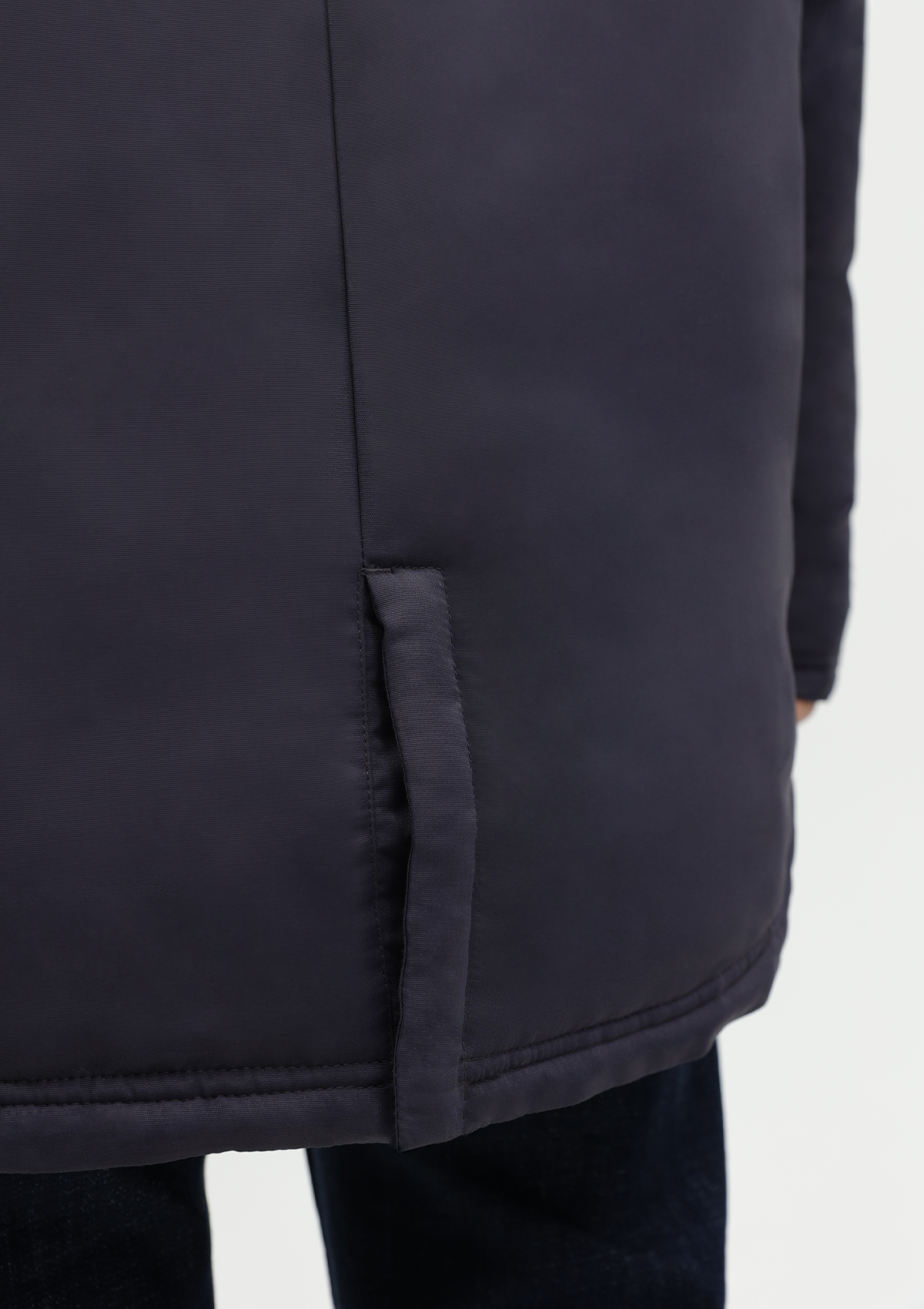 Куртка утепленная мужская STAN, 180,73