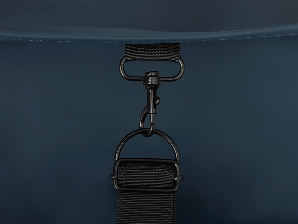 Рюкзак Ryan для ноутбука 15, синий