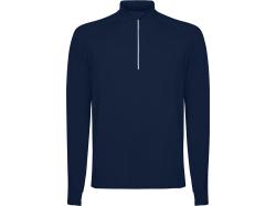 Лонгслив Estambul мужской, синий нэйви