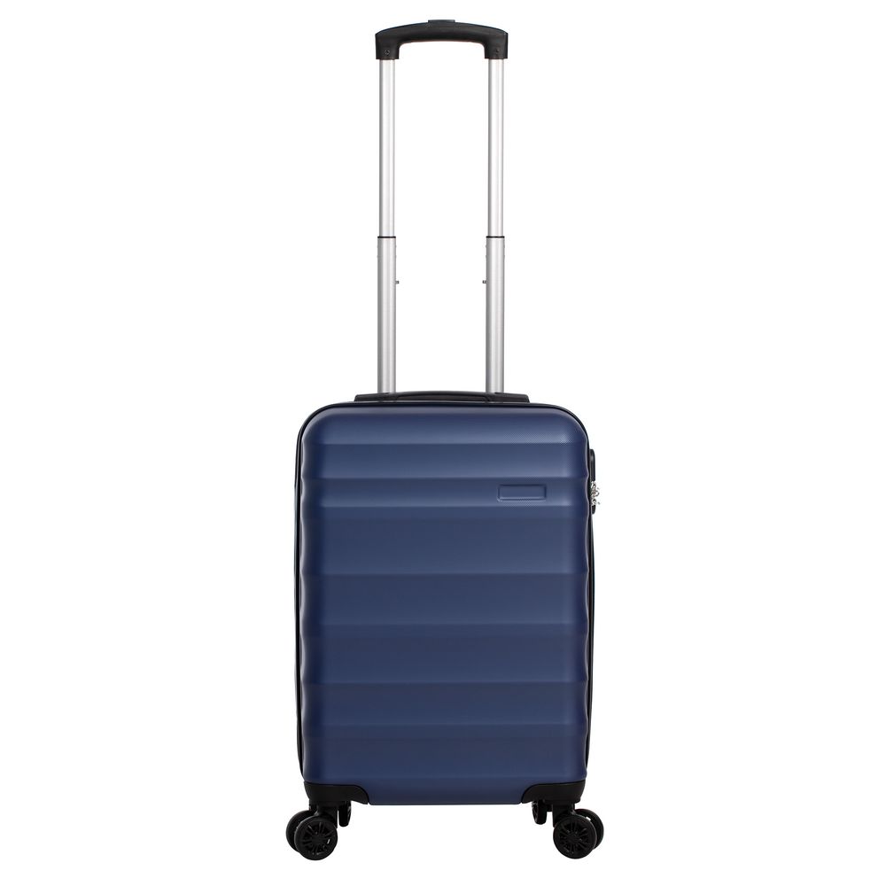 Чемодан Fattore S, синий Чемодан Fattore S, синий