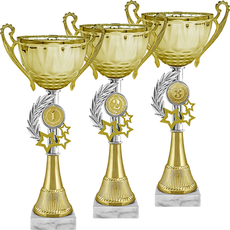 Кубок Ричик 2 место