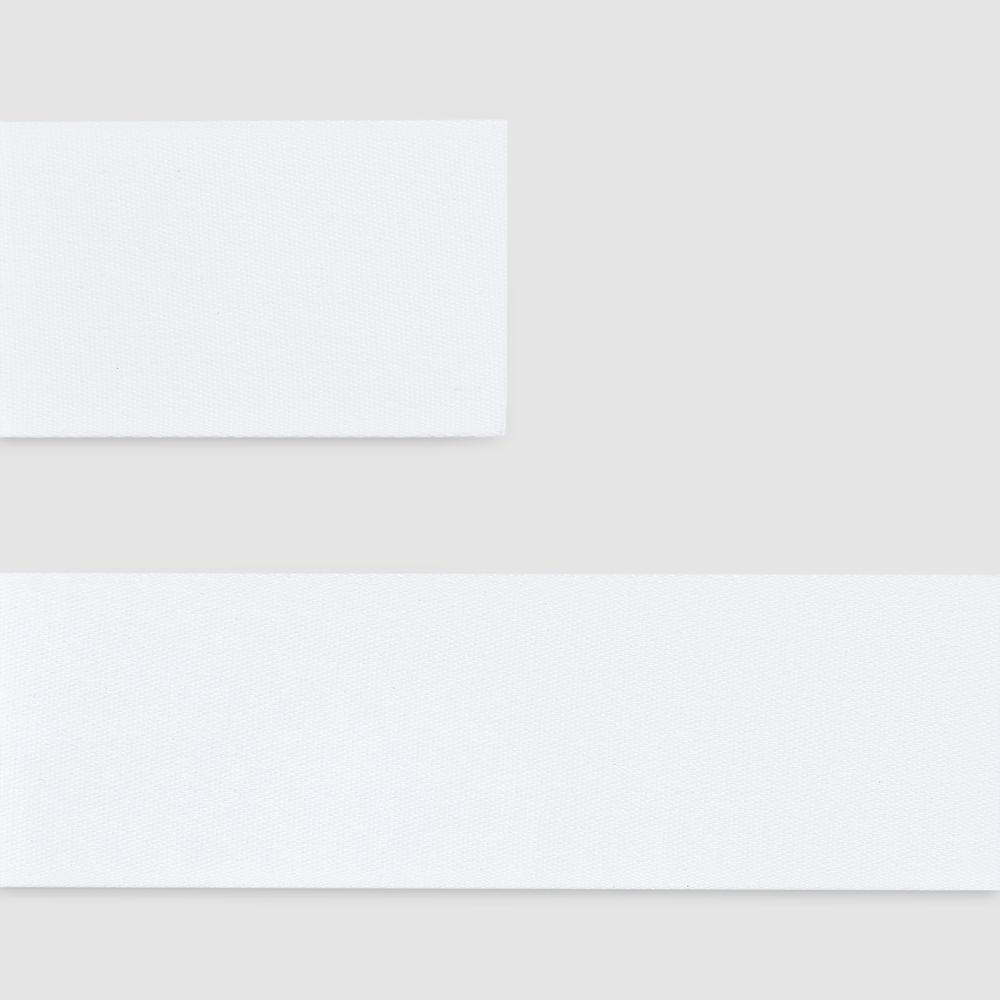 Лента для сублимации Cinta 35 M, белая, 90 см