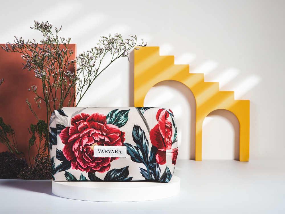 Косметичка Русские сезоны. Varvara