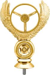 Фигура Автоспорт