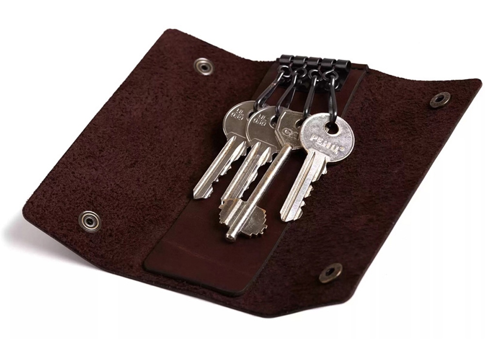 Ключница Тахо, коричневый Ключница Тахо, коричневый