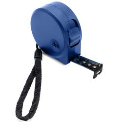 Рулетка Shadow 5м, тёмно-синяя Рулетка Shadow 5м, тёмно-синяя