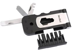 Мультитул Nextool Bicycle Tool, черный (NE0122)