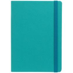 Ежедневник Must, датированный, бирюзовый Ежедневник Must, датированный, бирюзовый