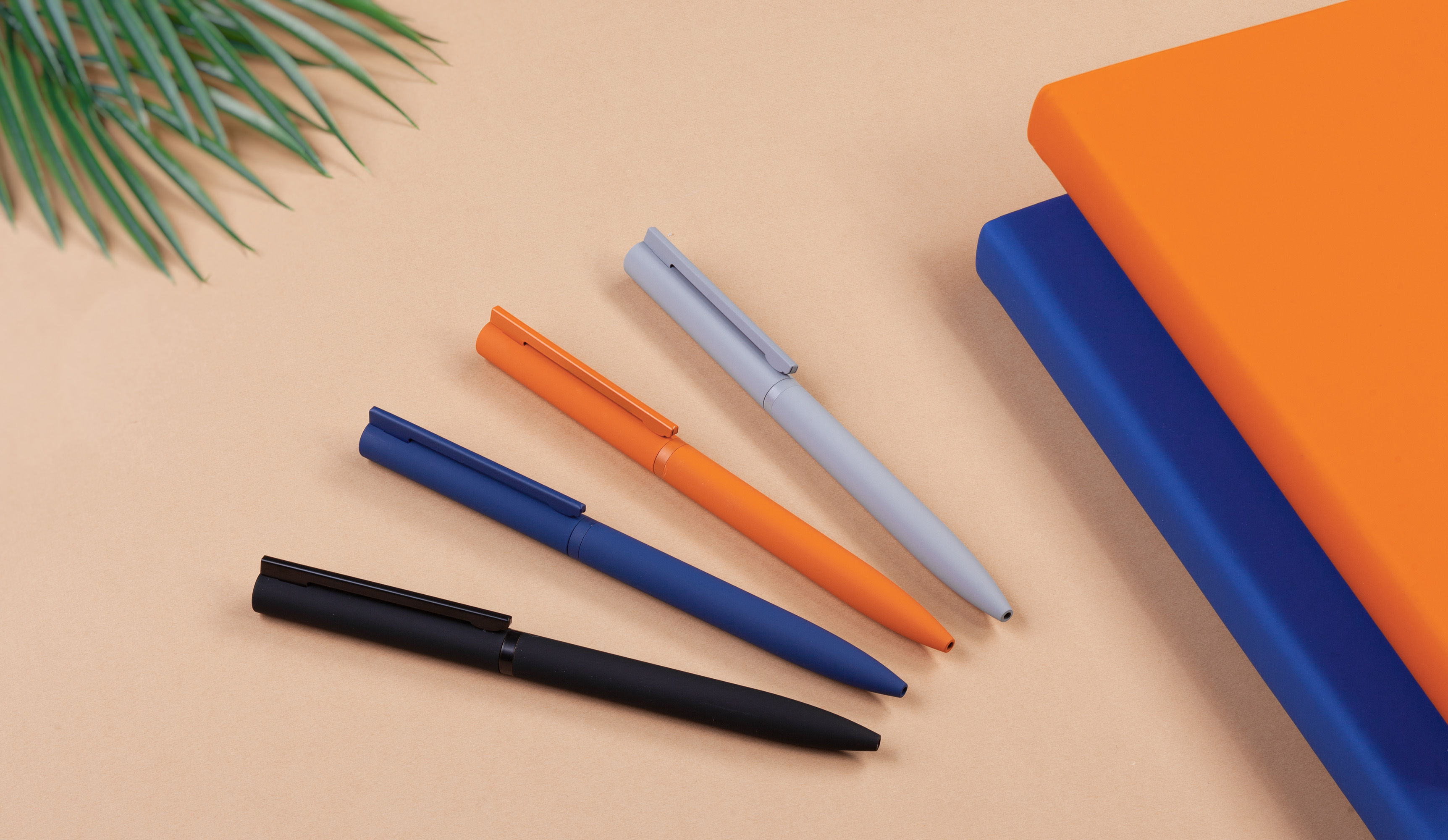 Ручка шариковая "Sirius", покрытие soft touch Ручка шариковая "Sirius", покрытие soft touch