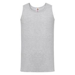 Майка мужская VALUEWEIGHT ATHLETIC VEST 165