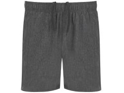 Шорты Celtic, меланжевый черный Шорты Celtic, меланжевый черный