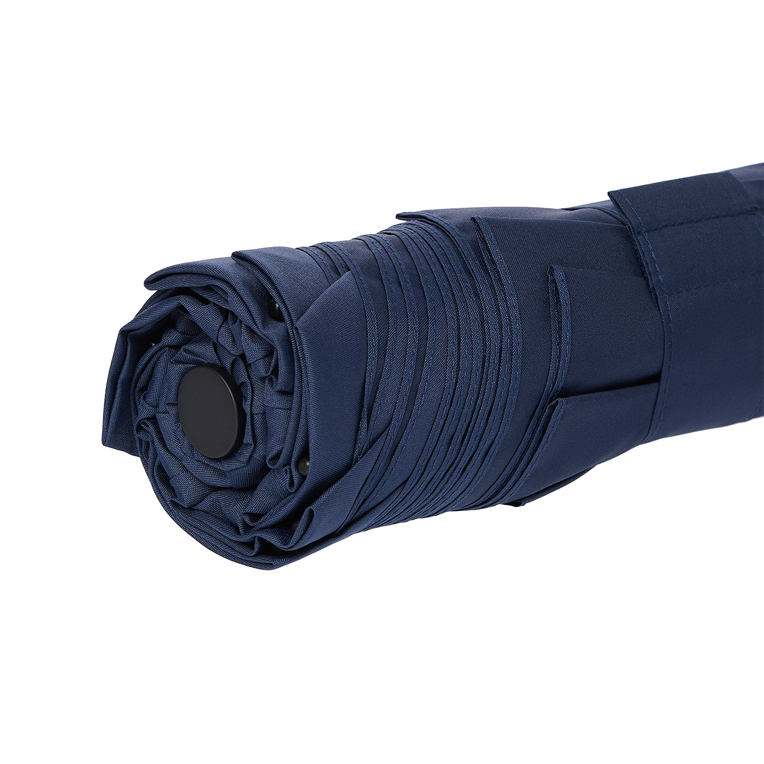 Зонт обратного сложения Олимп (Olymp), синий Зонт обратного сложения Олимп (Olymp), синий