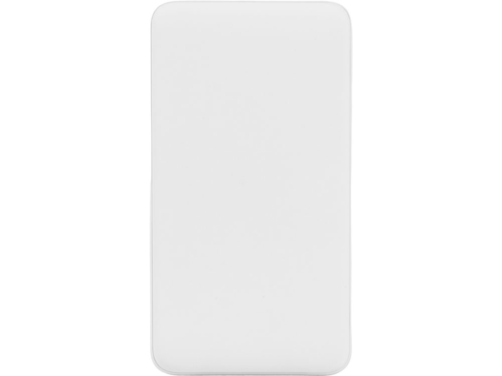 Внешний аккумулятор Powerbank C2, 10000 mAh, белый Внешний аккумулятор Powerbank C2, 10000 mAh, белый