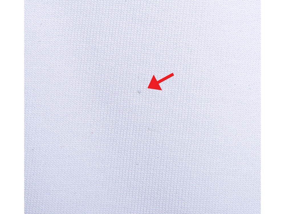 Худи Warsaw, футтер 230гр L, белый Худи Warsaw, футтер 230гр L, белый