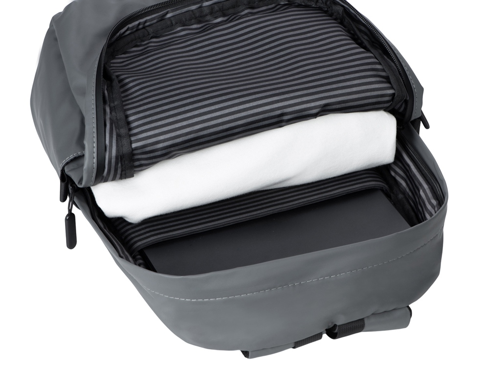 Рюкзак Ray для ноутбука 15'', серый