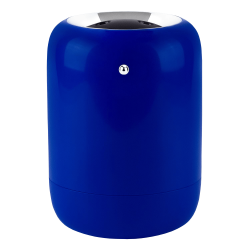 Увлажнитель с антибактериальной UV-лампой Истриа Ультрамарин (Antibacterial Istria Ultramarine), синий