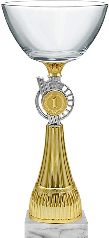 Кубок Фея 1 место